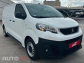 Peugeot Expert 2.0 BlueHDi L2H1 Prem.Semi-Vidrado