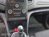 Renault Mégane Sport Tourer 1.5 Blue dCi Limited C/PM+Pneu