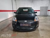 Ford Fiesta 1.4 TDCi Trend