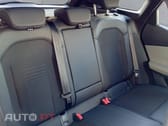Ford Explorer 52 kWh Standard Range RWD
