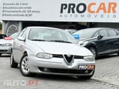 Alfa Romeo 156 1.6 TS