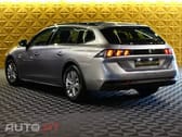 Peugeot 508 SW 1.5 BlueHDi GT EAT8
