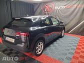 Citroen C4 Cactus 1.2 PureTech Feel