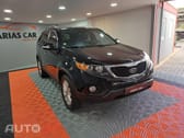 Kia Sorento 2.2 CRDi TX Aut.