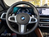 BMW X6 30 d xDrive Pack M Desportivo Pro