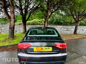 Audi A4 2.0 TDi