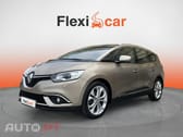 Renault Scénic 1.2 TCE Sport SS