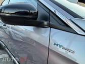 Peugeot 3008 1.6  Hybrid Allure e -EAT8