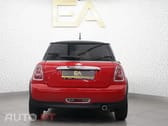 MINI Cooper D