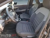 Dacia Jogger ECO-G 100 Bi-Fuel Expression 7 lugares