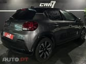 Citroen C3 1.2 PureTech Feel Pack