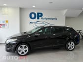 Renault Mégane Sport Tourer 1.5 dCi Dynamique S