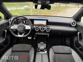 Mercedes-Benz A 250 e 8G-DCT Edition AMG Line