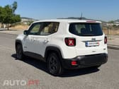 Jeep Renegade 1.0 T-GDI Longitude