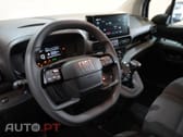 Fiat Doblo 1.5 BlueHDi Maxi