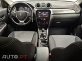 Suzuki Vitara 1.4 Boosterjet Hybrid PrivilÃ¨ge