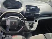 Peugeot Partner 1.6 BlueHDi Style
