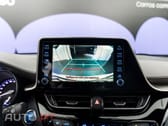Toyota C-HR 1.8 Hybrid Exclusive