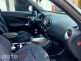 Nissan Juke 1.6 Acenta