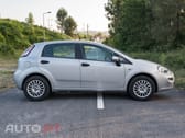 Fiat Punto 1.2 Young II S&S
