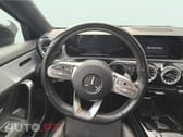 Mercedes-Benz A 250 AMG Line