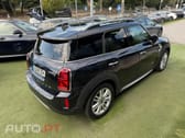 MINI Countryman Cooper SE ALL4 Untamed Edition Auto