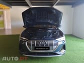 Audi E-Tron 55 quattro S line