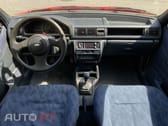 Ford Fiesta 1.1i Cayman