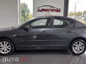 Mazda 3 MZR 1.6 CD Exclusive