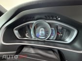 Volvo V40 1.6 D2 R-Design Momentum