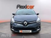 Renault Clio Sport Tourer 0.9 TCe Limited