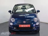 Fiat 500 C 1.0 Hybrid  Lounge