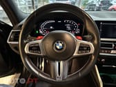 BMW M3 M Drive