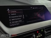 BMW 116 d Advantage Auto
