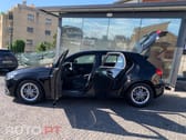 Mercedes-Benz A 180 d Style Aut.