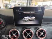 Mercedes-Benz A 180 d AMG Line Aut.