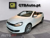 Volkswagen Golf 1.2 TSI Basis BlueMotion Tech