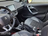 Peugeot 2008 ALLURE 1.6 HDI 75