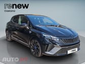 Renault Clio TCe 90 esprit Alpine