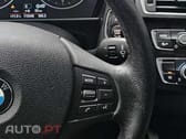 BMW 116 D EFFICIENTDYNAMICS 116MIL KMS NACIONAL