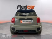MINI Cooper One D