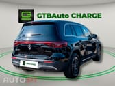Mercedes-Benz EQB I.V.A DEDUTIVEL 300 4M AMG-Sport 