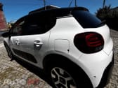 Citroen C3 1.2 PureTech Shine
