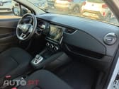 Renault Zoe (c/ Bateria) E-Tech EV50 Equilibre