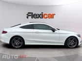 Mercedes-Benz C 200 AMG Line