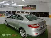 Renault Fluence 1.5 dCi Exclusive