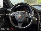 Porsche 991 Carrera PDK