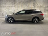 Ford Focus SW 1.0 EcoBoost Active X Aut.