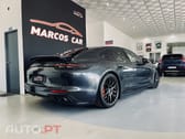 Porsche Panamera 4S Diesel