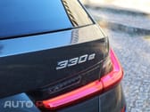 BMW 330 e Touring Pack M Auto
